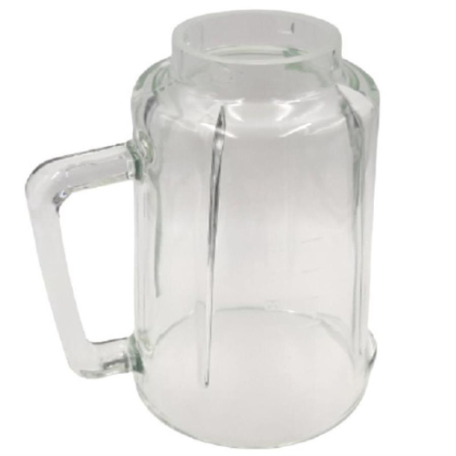 картинка Redmond RSB-CBM3400-CH чаша (кувшин) стеклянная 1800мл без основания для блендера RSB-CBM3400 от магазина Интерком-НН фото 2