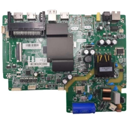 изображение Panasonic 468120.363 плата управления для телевизора TX-43HSR400 магазин Компании Интерком-НН картинка Panasonic 468120.363 плата управления для телевизора TX-43HSR400 от магазина Интерком-НН