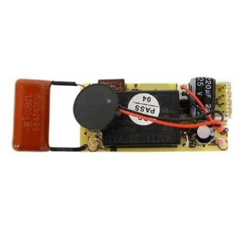 картинка Redmond RK-G214-PP плата питания для электрочайника SkyKettle RK-G214S от магазина Интерком-НН