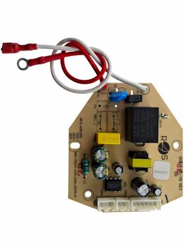 картинка Redmond RMC-M226S-PPV2 плата питания (вариант №2) для мультиварки SkyCooker RMC-M226S от магазина Интерком-НН