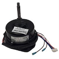 картинка Haier 0010451931D мотор вентилятора внешнего блока кондиционера 1U60IS1EAB(S), 1U60IS3EAB(S)  от магазина Интерком-НН
