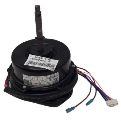 картинка Haier 0010451931D мотор вентилятора внешнего блока кондиционера 1U60IS1EAB(S), 1U60IS3EAB(S)  от магазина Интерком-НН
