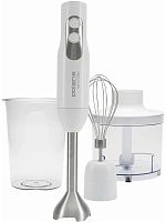 картинка Polaris PHB 1278 блендер погружной 1300Вт, режим турбо, белый от магазина Интерком-НН