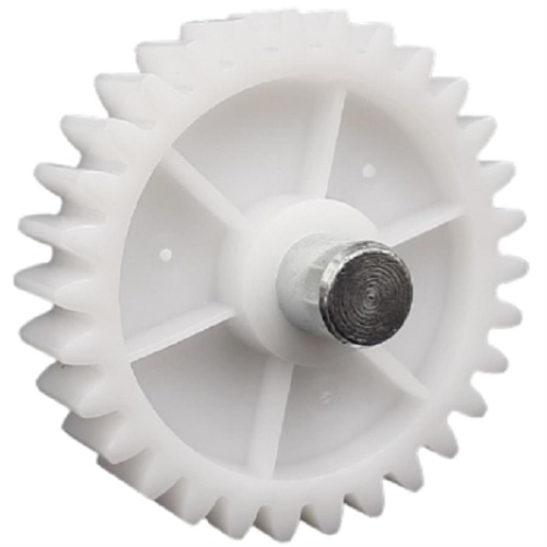 картинка Redmond RMG-1239-6-SHL шестерня большая с валом для мясорубки RMG-1239-6 от магазина Интерком-НН фото 2