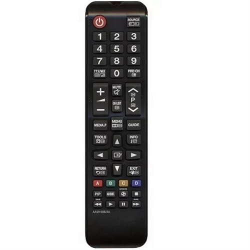 изображение Huayu AA59-00823A (17984) пульт дистанционного управления (ПДУ) для телевизора Samsung магазин Компании Интерком-НН картинка Huayu AA59-00823A (17984) пульт дистанционного управления (ПДУ) для телевизора Samsung от магазина Интерком-НН