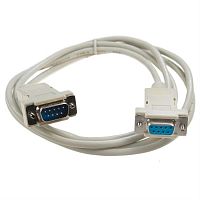 картинка Кабель интерфейсный DB-9M/DB-9F стандарта RS-232, 1,8м от магазина Интерком-НН