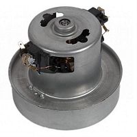 картинка Универсальный двигатель для пылесоса VC07W21FQ 1600 Вт, D=130 мм, H=115 мм  от магазина Интерком-НН