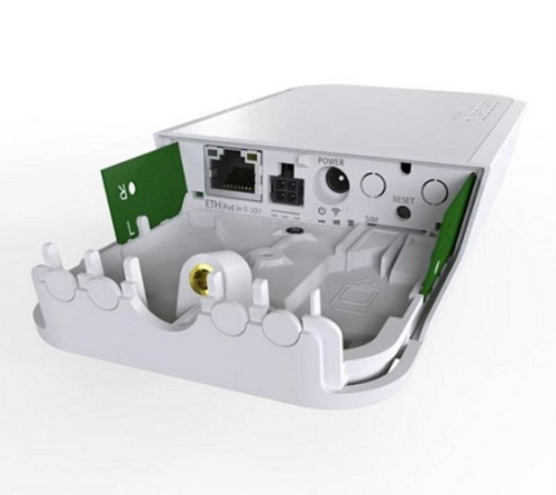 изображение Беспроводная точка доступа RouterBoard wAP R MikroTik RBwAPR-2nD магазин Компании Интерком-НН фото 2 картинка MikroTik RBwAPR-2nD Беспроводная точка доступа RouterBoard wAP R от магазина Интерком-НН фото 2