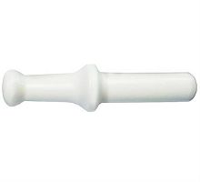 картинка Panasonic AME04-109-W Толкатель для мясорубки MK-G58PR, MK-G50NR, MK-G1800P  от магазина Интерком-НН