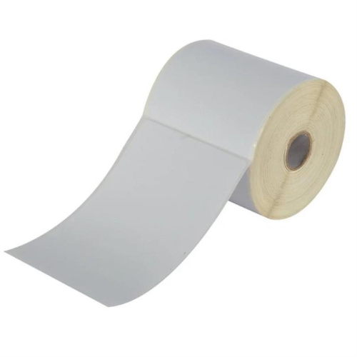 картинка Термоэтикетки 100×150 мм, 300 штук в рулоне от магазина Интерком-НН фото 2