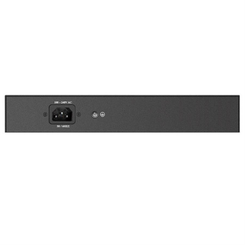 картинка D-Link DES-1008P+/A1A Коммутатор с 8 портами 10/100Base-TX с поддержкой PoE от магазина Интерком-НН фото 2