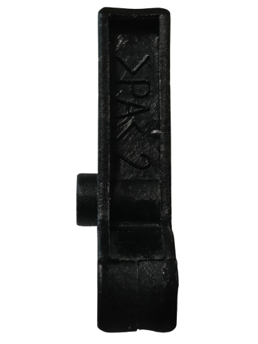 картинка ADA44-145-HOOK защелка крючок диспенсера для хлебопечи Panasonic SD-255, SD-257 от магазина Интерком-НН фото 3