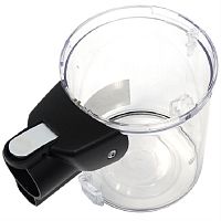 картинка Redmond RV-UR364-KN контейнер для сбора пыли в сборе для пылесоса RV-UR364 от магазина Интерком-НН