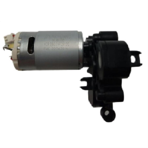 картинка Vitek VT-1804-DR ROB Привод центральной щетки для робот-пылесоса VT-1804  от магазина Интерком-НН