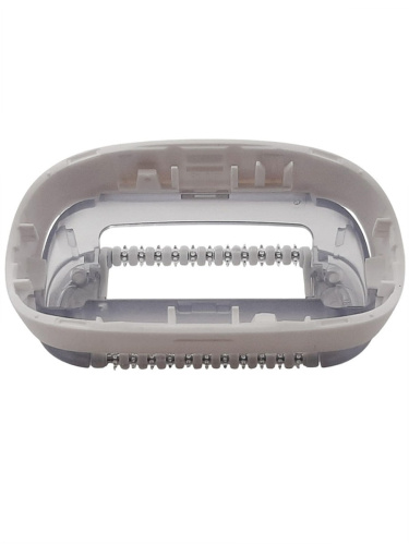картинка Braun 81533165 насадка стимулирующая широкая для эпилятора 9-995, 9-990, 9-980, 9-975, 9-970  от магазина Интерком-НН фото 3