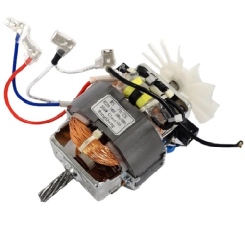 картинка Redmond RMG-1236-ED (RS70/25) электродвигатель 350Вт для мясорубки RMG-1236 от магазина Интерком-НН фото 2