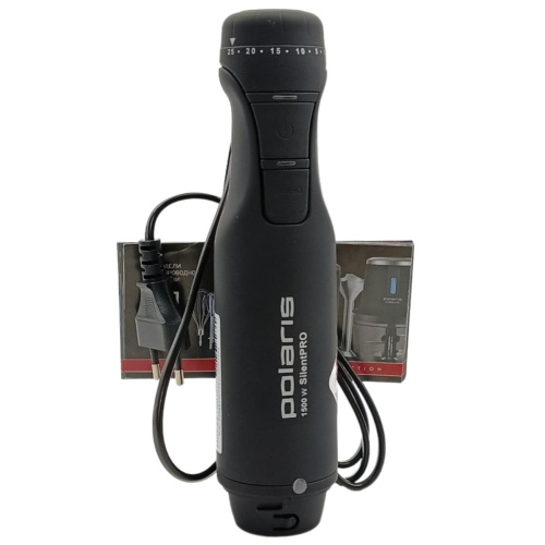 картинка Polaris PHB-1517GL-MB моторный блок в сборе 1500Вт для блендера PHB 1517GL от магазина Интерком-НН фото 2