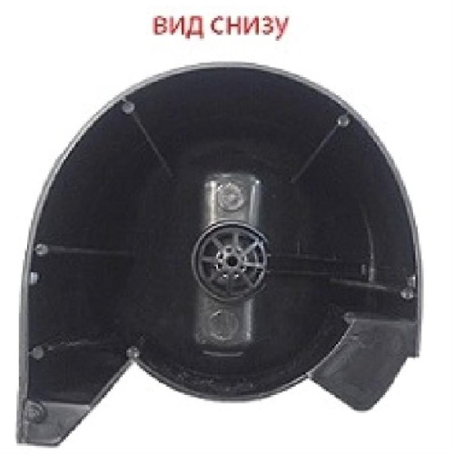 изображение Redmond RCM-M1509S-DRF держатель фильтра в сборе для кофеварки RCM-М1509S магазин Компании Интерком-НН фото 2 картинка Redmond RCM-M1509S-DRF держатель фильтра в сборе для кофеварки RCM-М1509S от магазина Интерком-НН фото 2