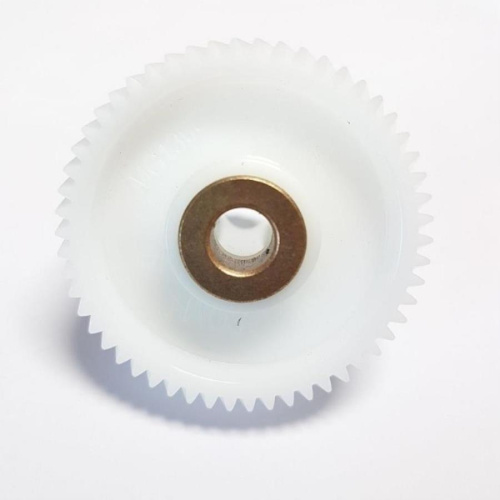 картинка Panasonic AM96B18300 шестеренка малая для мясорубки MK-MG1000, MK-MG1300 от магазина Интерком-НН фото 3