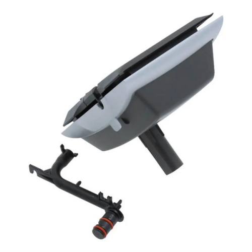 картинка Bosch 12003615 Узел раздачи (блок выдачи) кофе (комплект) для кофемашины Bosch от магазина Интерком-НН фото 5