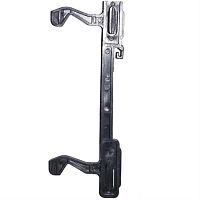 картинка  LG MFG61876201 (защелка, крючок) двери микроволновой печи  от магазина Интерком-НН