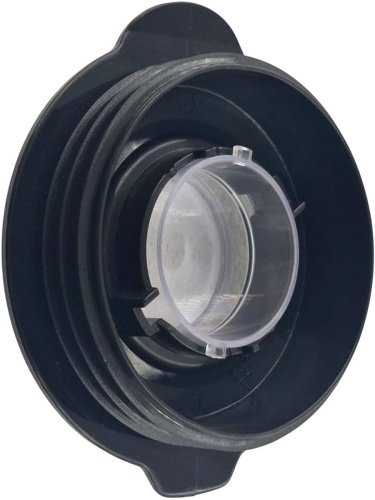 картинка Red Solution RSB-M3427-KR крышка чаши (кувшина) с прозрачным стаканчиком для блендера RSB-M3427 от магазина Интерком-НН фото 2