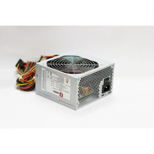 картинка Блок питания Q-DION ATX 500W QD500 от магазина Интерком-НН