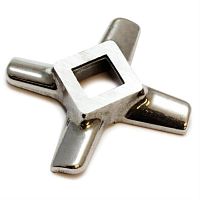 картинка Kenwood KW714431 (KW658522, M-05) Нож для мясорубок от магазина Интерком-НН