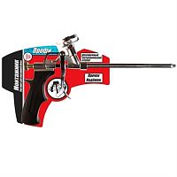 картинка Монтажник Профи 600001 пистолет для монтажной пены от магазина Интерком-НН