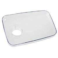 картинка Moulinex SS-193511 Лоток загрузочный для мясорубки Moulinex от магазина Интерком-НН