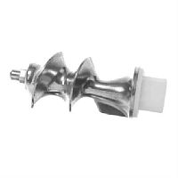 картинка Bosch 12022040 (12000132, 00754274) Шнек мясорубки с муфтой для мясорубки MFW35/36/38.. от магазина Интерком-НН
