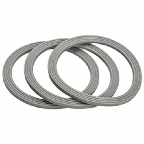 картинка Kenwood KW680939 кольцо уплотнительное для чаши блендера (комплект из 3шт.) от магазина Интерком-НН