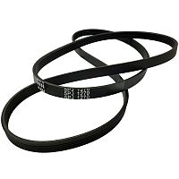 картинка Ремень поликлиновый приводной INN 5PJ1270 для стиральных машин Samsung, Indesit, Ariston, AEG от магазина Интерком-НН