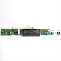 картинка Samsung DA41-00206B Модуль индикации и управления для холодильника 240V/50Hz  от магазина Интерком-НН