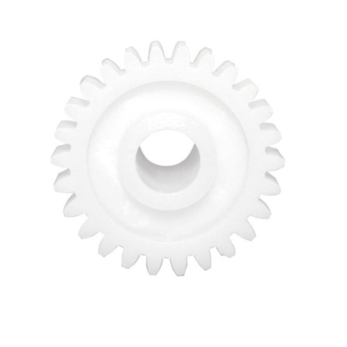 картинка Шестерня малая KW650738-CH для мясорубки Kenwood D=43/30, H=45/18, d=12, 10 и 26 прямых зубьев от магазина Интерком-НН фото 3