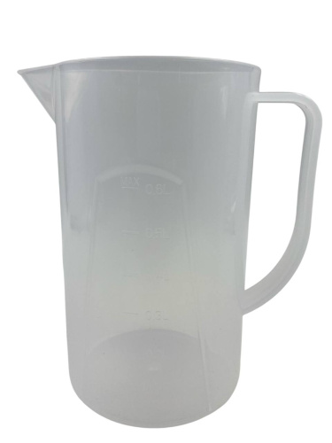 картинка Vitek VT-8531-MS стакан мерный 800мл для блендера VT-8531 от магазина Интерком-НН