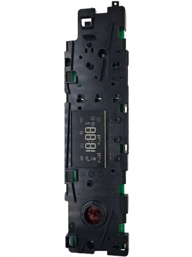 изображение Indesit C00381591 плата (модуль) индикации для стиральной машины Ariston RST723DX магазин Компании Интерком-НН картинка Indesit C00381591 плата (модуль) индикации для стиральной машины Ariston RST723DX от магазина Интерком-НН