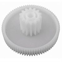 картинка MAXIMA MMG-M0312-SHM Шестерня средняя для мясорубки MAXIMA MMG-M0312 от магазина Интерком-НН