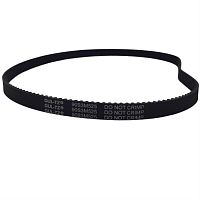 картинка Ремень приводной 90S3M525 175 зубьев, длина 525мм, ширина 9мм, шаг 3мм для хлебопечи  от магазина Интерком-НН