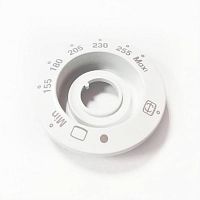 картинка Ardo 816016700 Лимб (кольцо,воротник) ручки регулировки температуры духовки для плиты  от магазина Интерком-НН