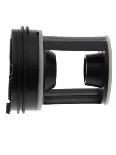 картинка Фильтр (заглушка) сливного насоса WS061 для стиральной машины Indesit, Ariston от магазина Интерком-НН фото 3