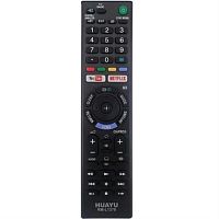 картинка Huayu RM-L1370 (20877) пульт дистанционного управления универсальный (ПДУ) для телевизоров Sony от магазина Интерком-НН
