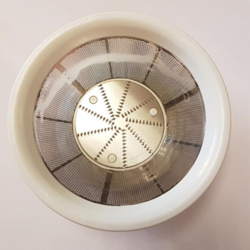 картинка Philips 482248010235 Сито для соковыжималки HR 1821 HR1821 от магазина Интерком-НН фото 4