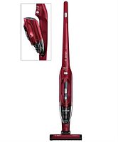 картинка Bosch BBH21630R Беспроводной пылесос Readyy'y 16.8V 2 в 1, цвет красный металлик от магазина Интерком-НН