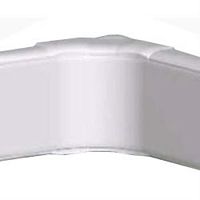 картинка 010605 Угол внутренний для кабель-канала 105х50 Legrand от магазина Интерком-НН