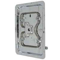 картинка Redmond RGM-M804-TENN Тэн нижний электрогриля RGM-M804 от магазина Интерком-НН