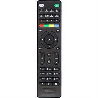 картинка Huayu DS300A (21522) пульт дистанционного управления (ПДУ) для спутниковых ресиверов МТС от магазина Интерком-НН