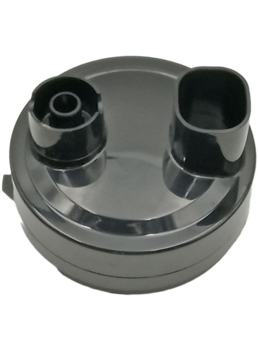 картинка Leran HBL-1272-KRBIZB крышка-редуктор большого измельчителя 2000мл блендера HBL-1272 от магазина Интерком-НН