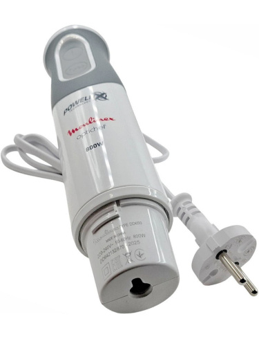 картинка Moulinex DD642132-MB моторный блок в сборе 800Вт для блендера DD642132/870 от магазина Интерком-НН фото 3