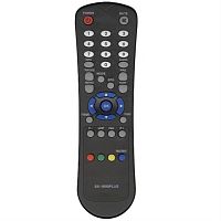 картинка Huayu SX-1600PLUS (17425) пульт дистанционного управления (ПДУ) для приставки Neosat (Globo)  от магазина Интерком-НН